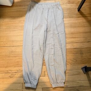 Women’s Garage Tan Sweatpants